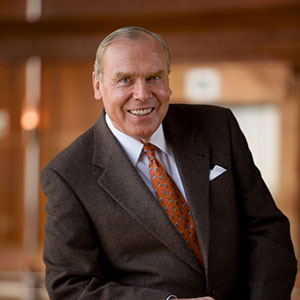 Jon Huntsman Sr.