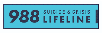 988 Suicide & Crisis Lifeline